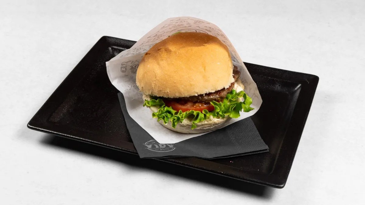 Cheeseburger