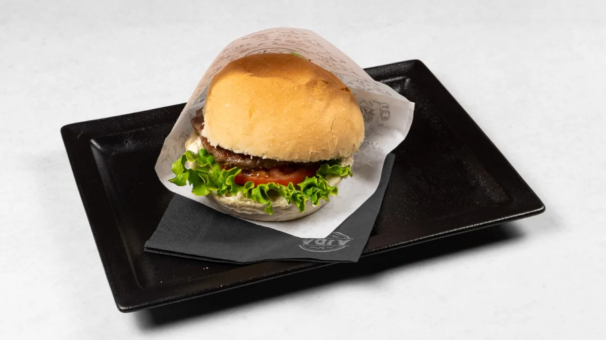 Hamburger