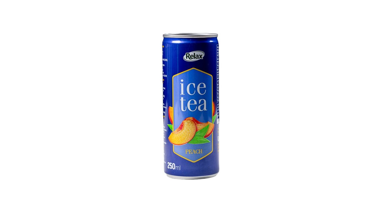 Ledeni čaj 0.33 l