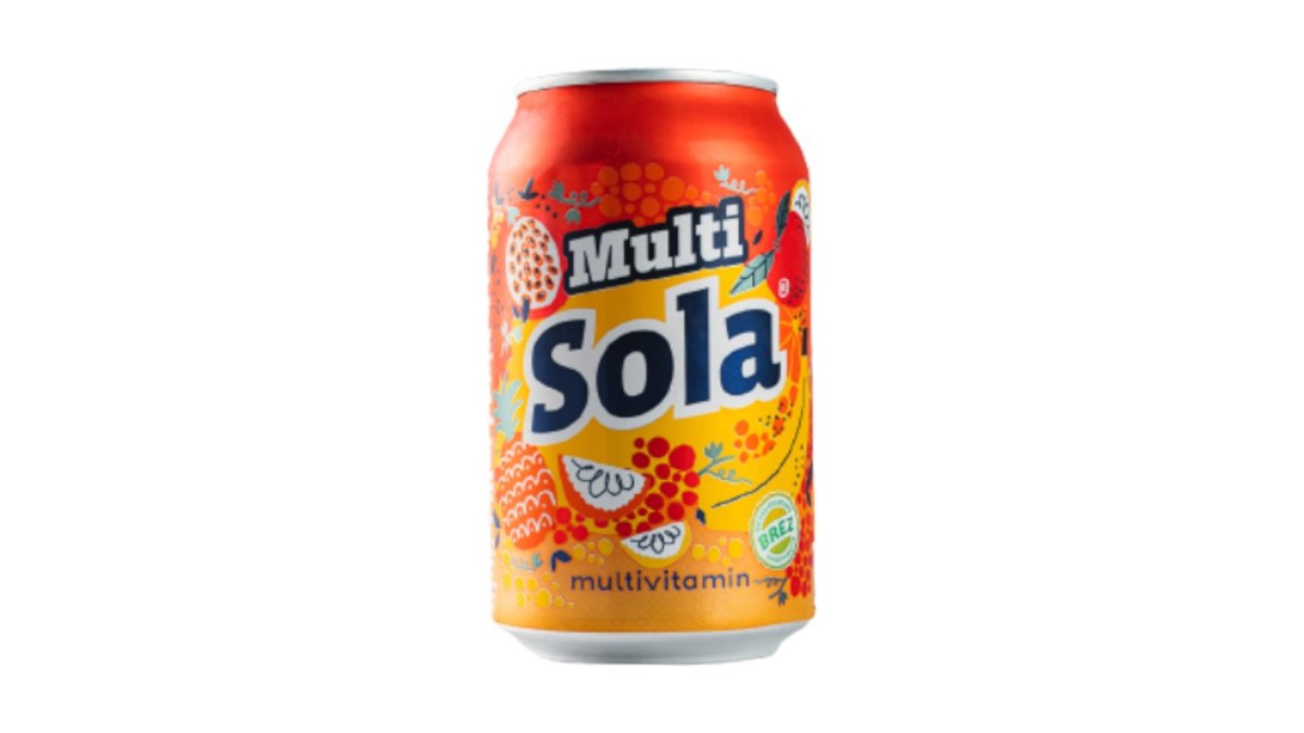 Multi sola 0.33 l