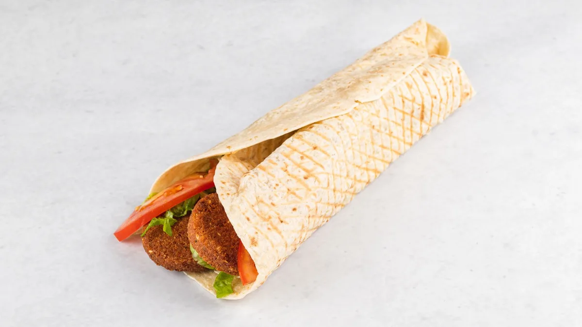 Falafel