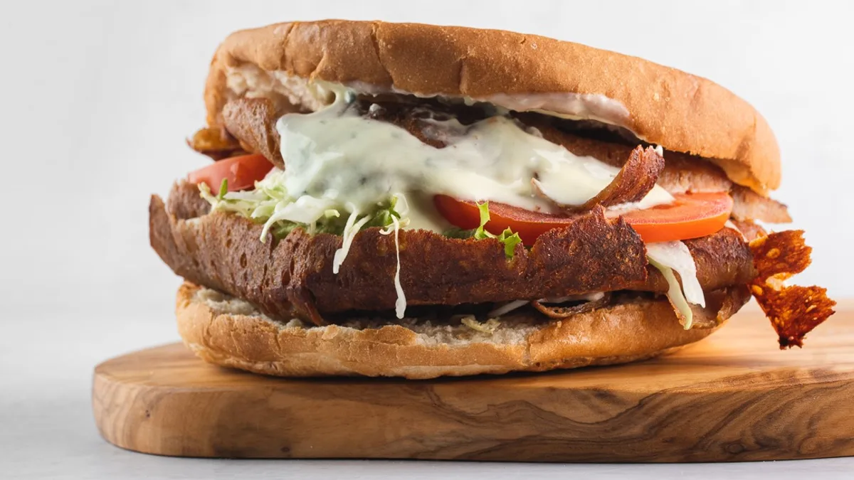 Kebab