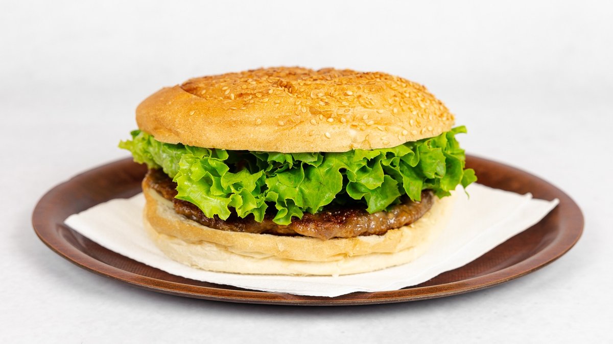 Hamburger