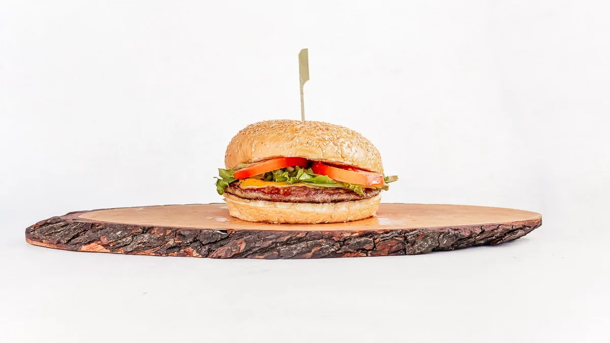 Cheeseburger