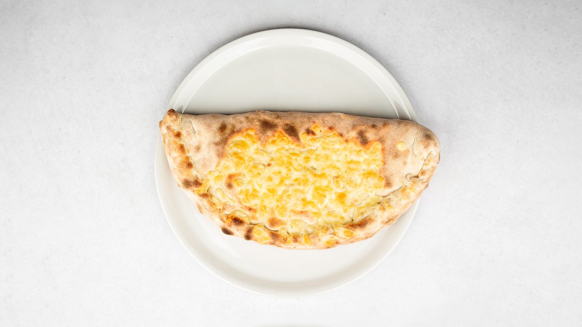 Pizza Calzone