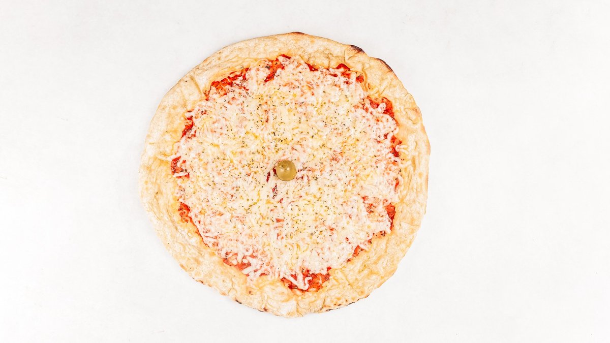 Pizza Margherita