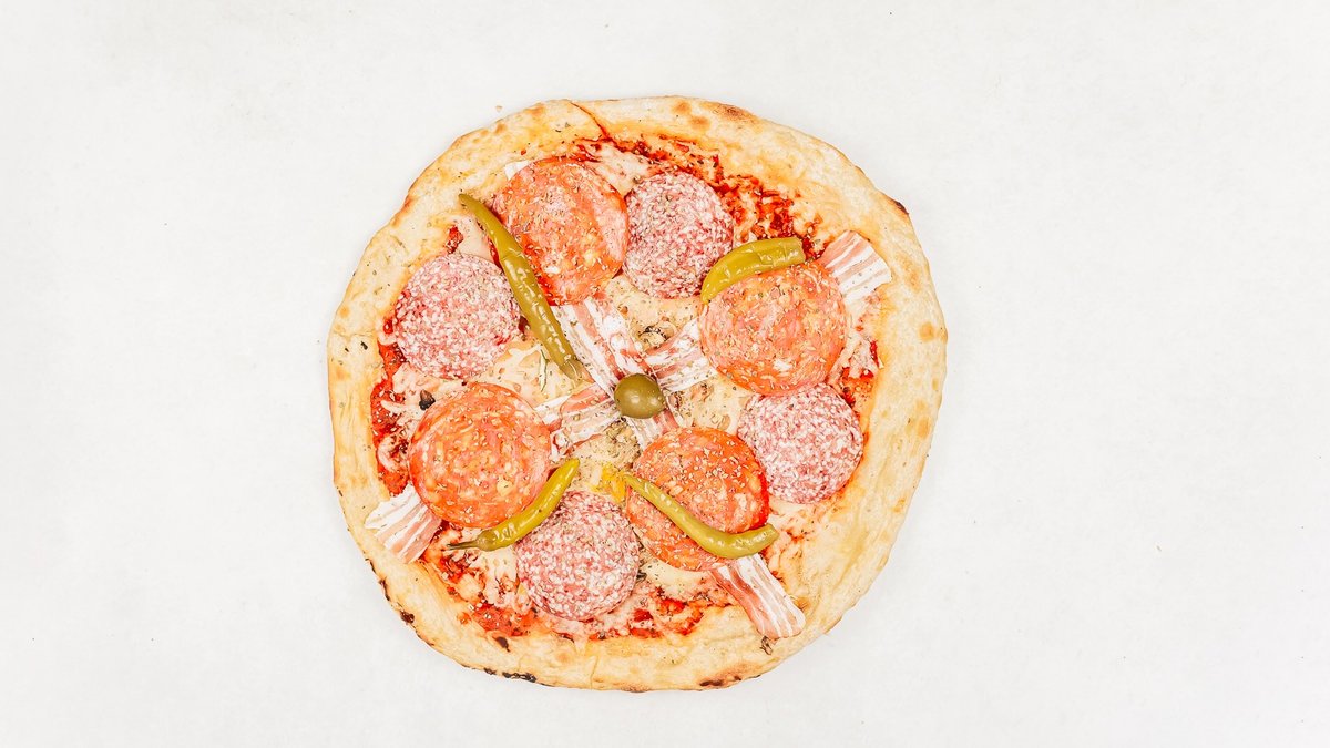 Pizza Picante