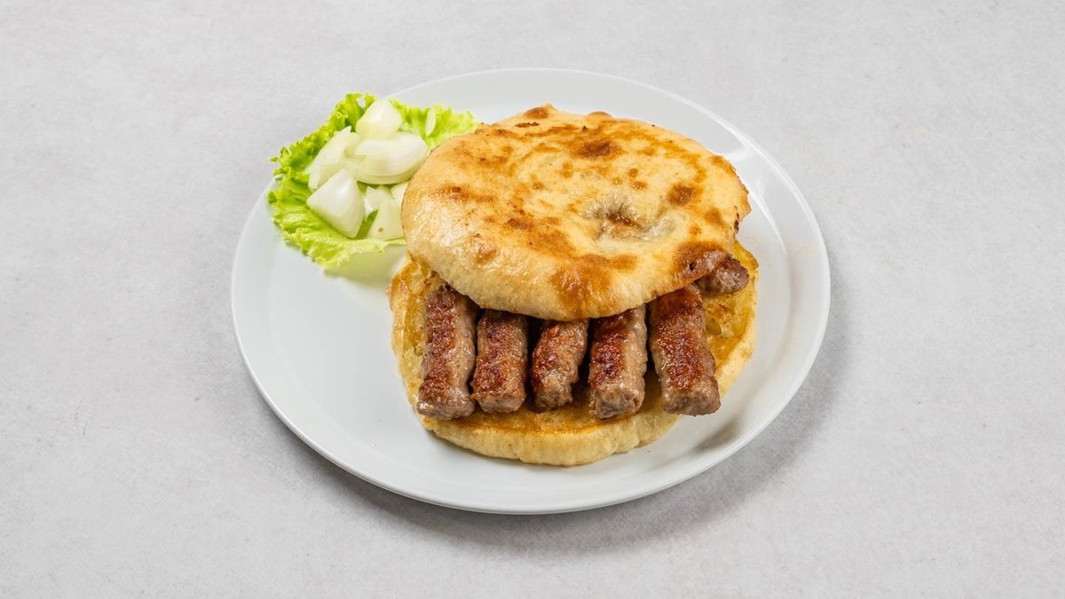 Ćevapi