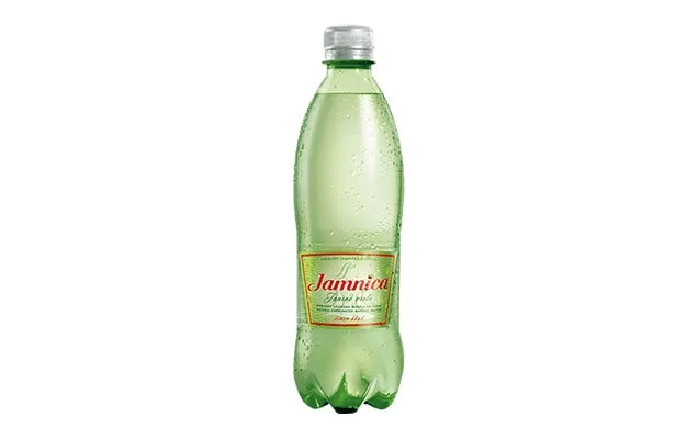 Jamnica gazirana voda 0,5l