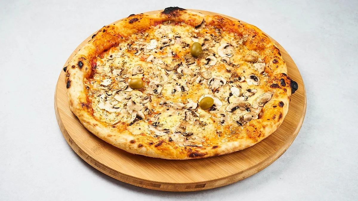 Pizzeta