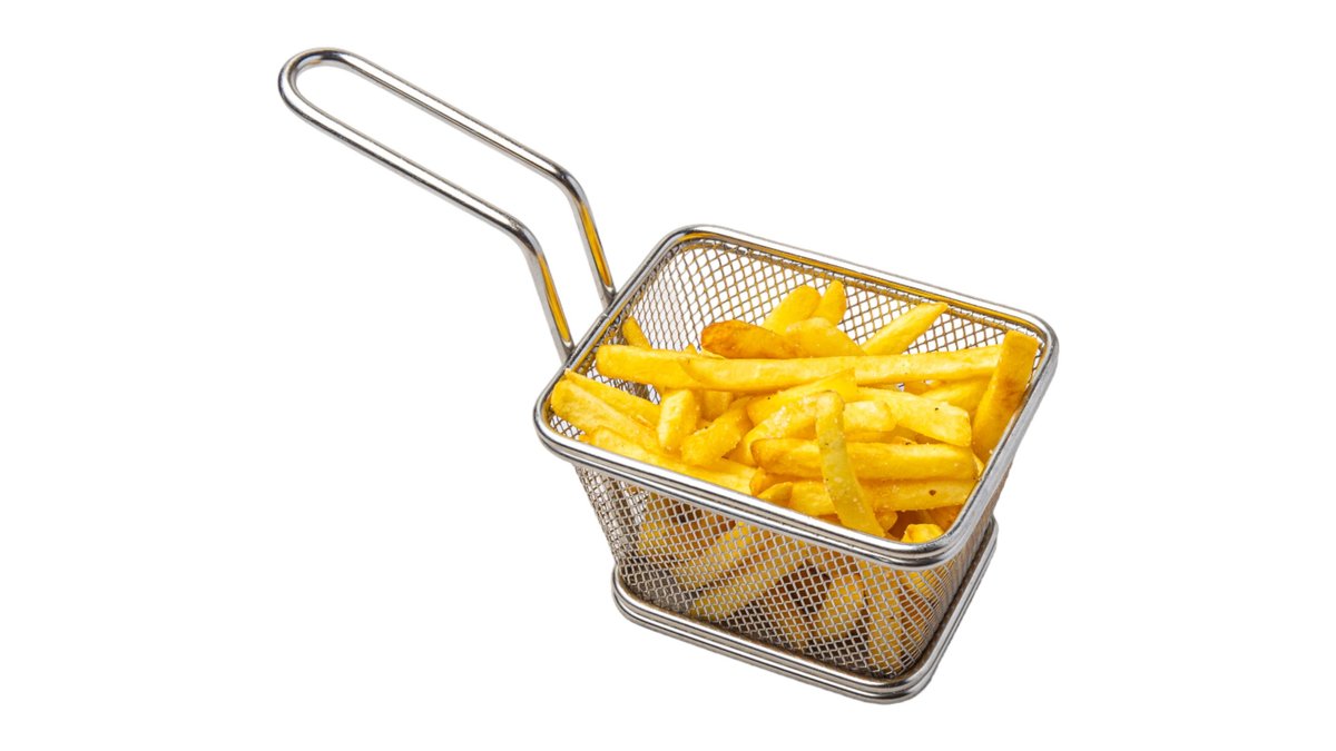 Pommes frites