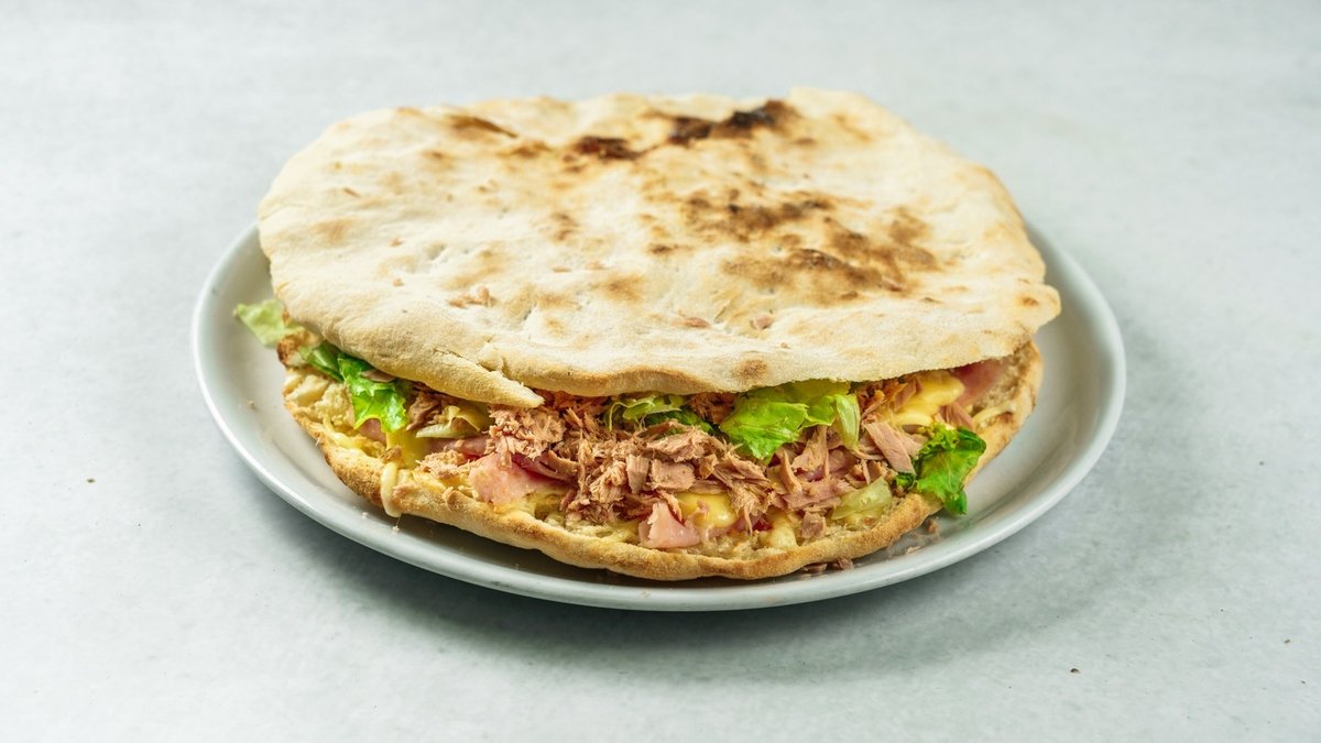 Tuna sendvič