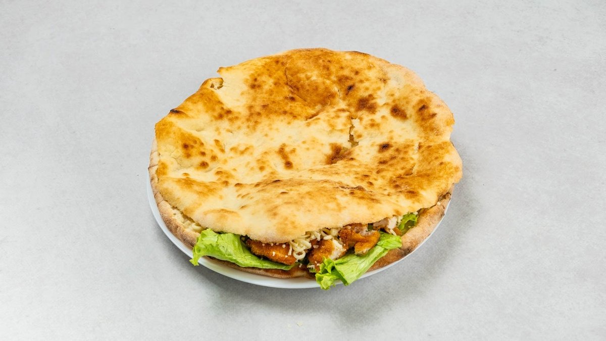 Tuna sendvič (SENDVIČ TIJESTO)