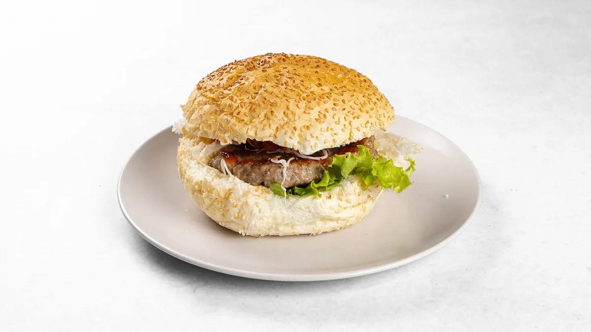 Hamburger