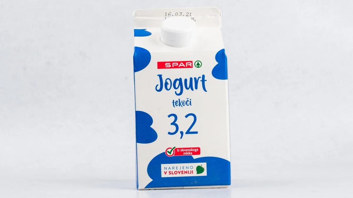 Jogurt