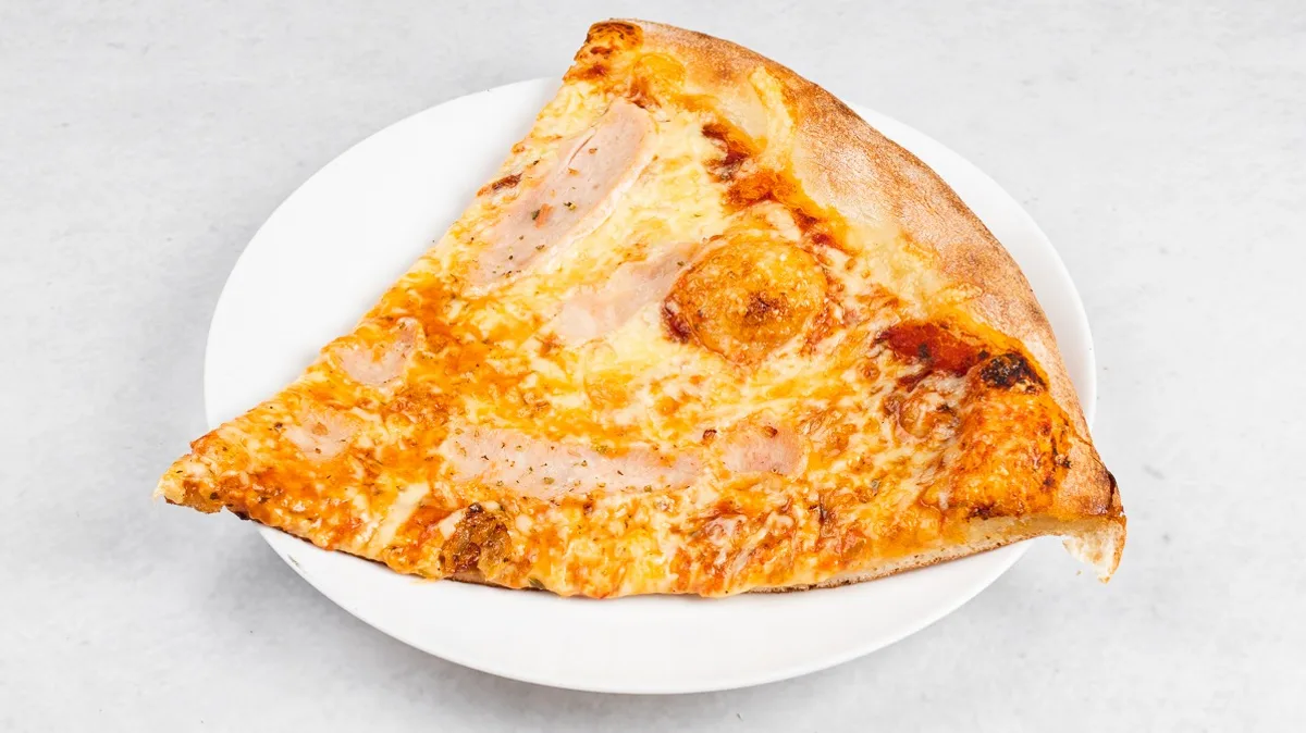 Pizza klasika