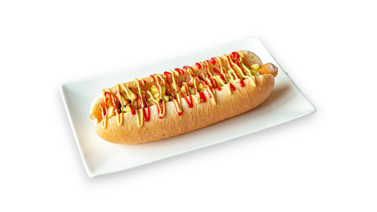 Hot dog