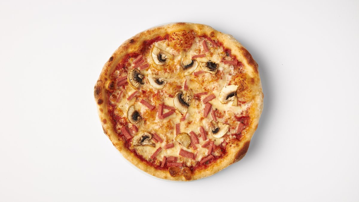 Pizzeta đačka