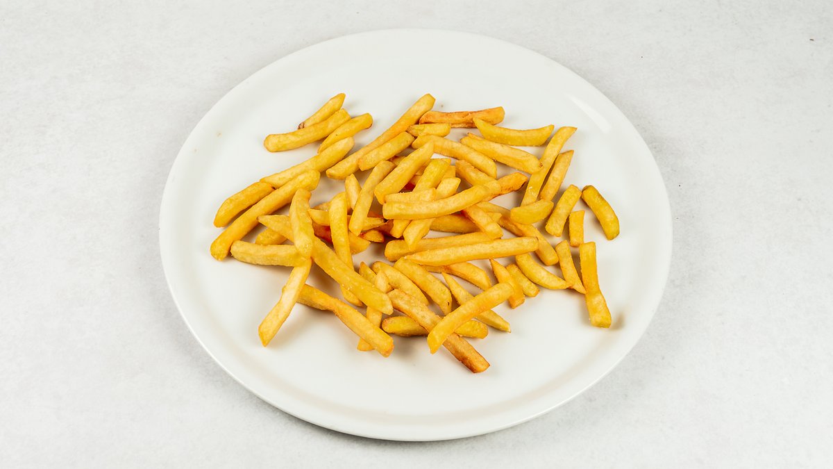 Pommes frites