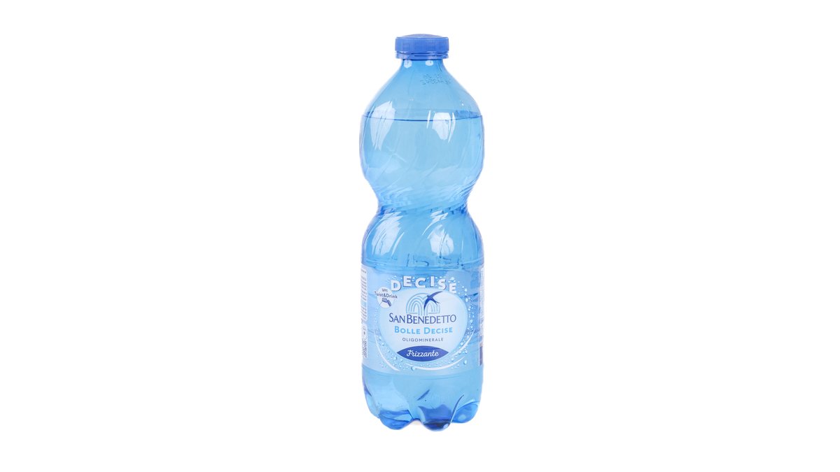 San Benedetto prirodna voda 0,5 l