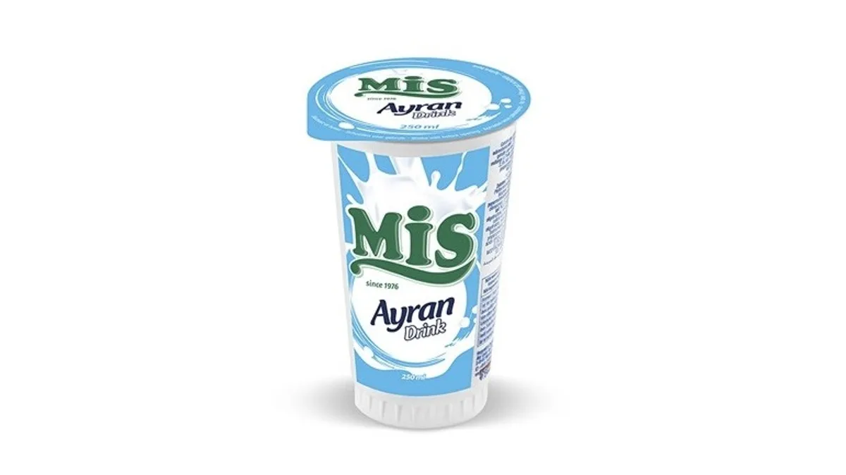 Ayran 250 ml