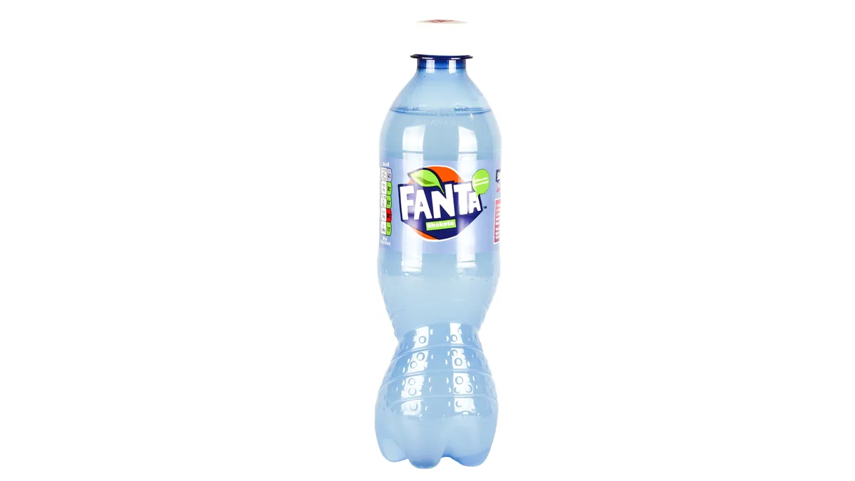 Fanta Shokata 0.5 l