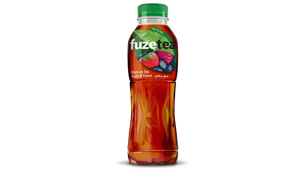 FuzeTea gozdni sadeži 0.5 l