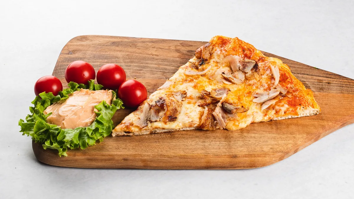Pizza Kebab (kos)