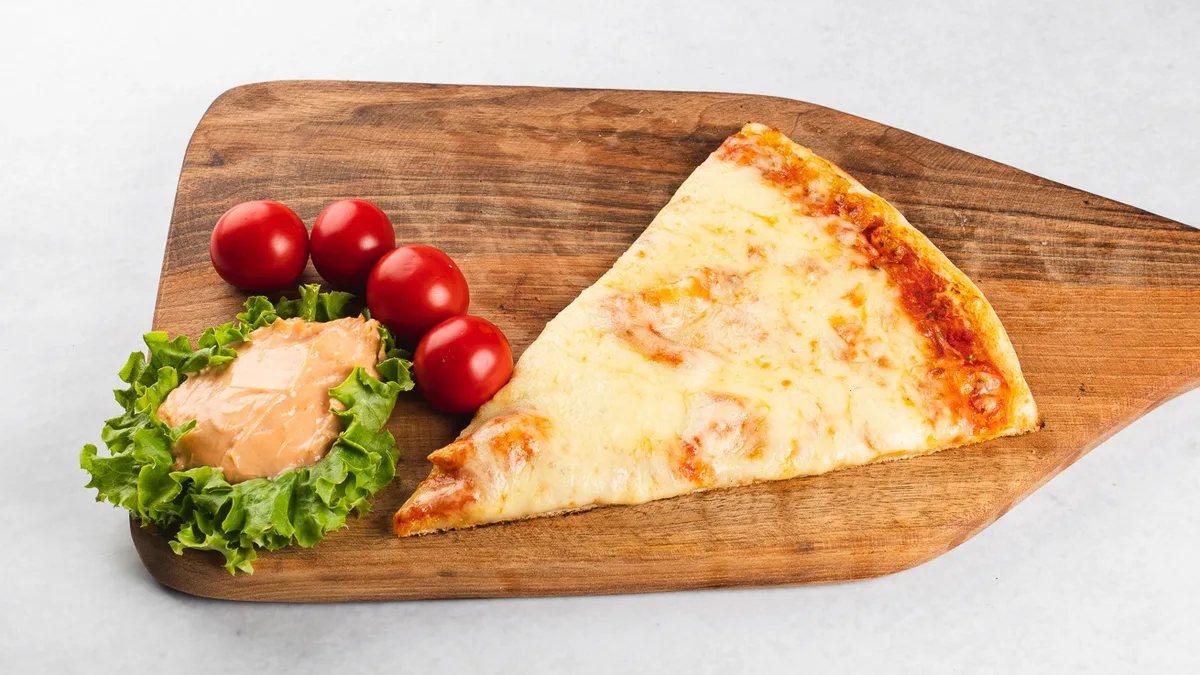 Pizza Margarita (kos)