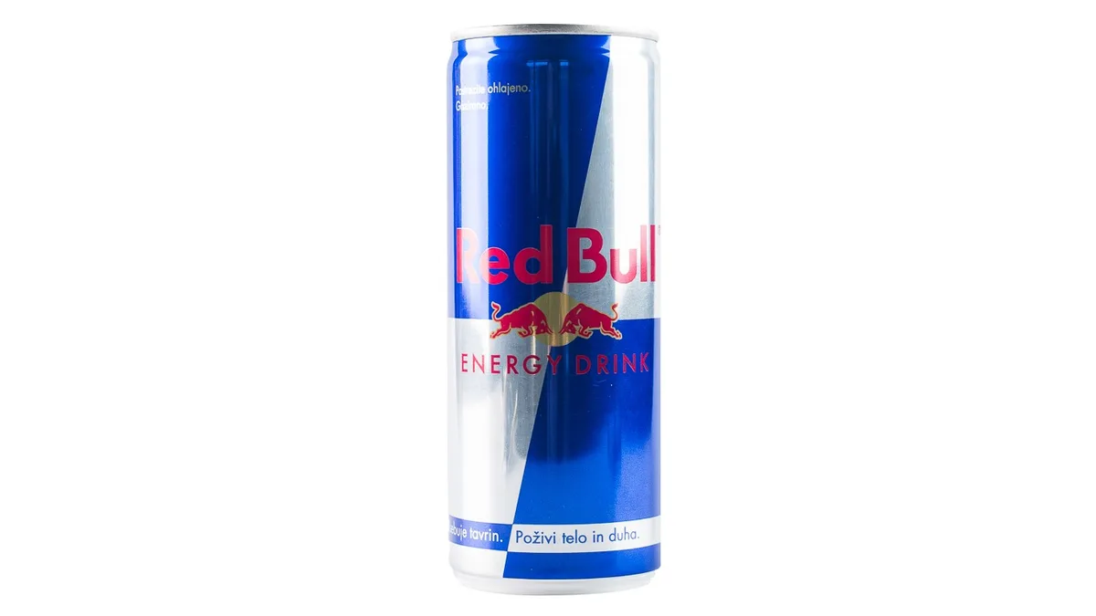 Red Bull 0.25 l
