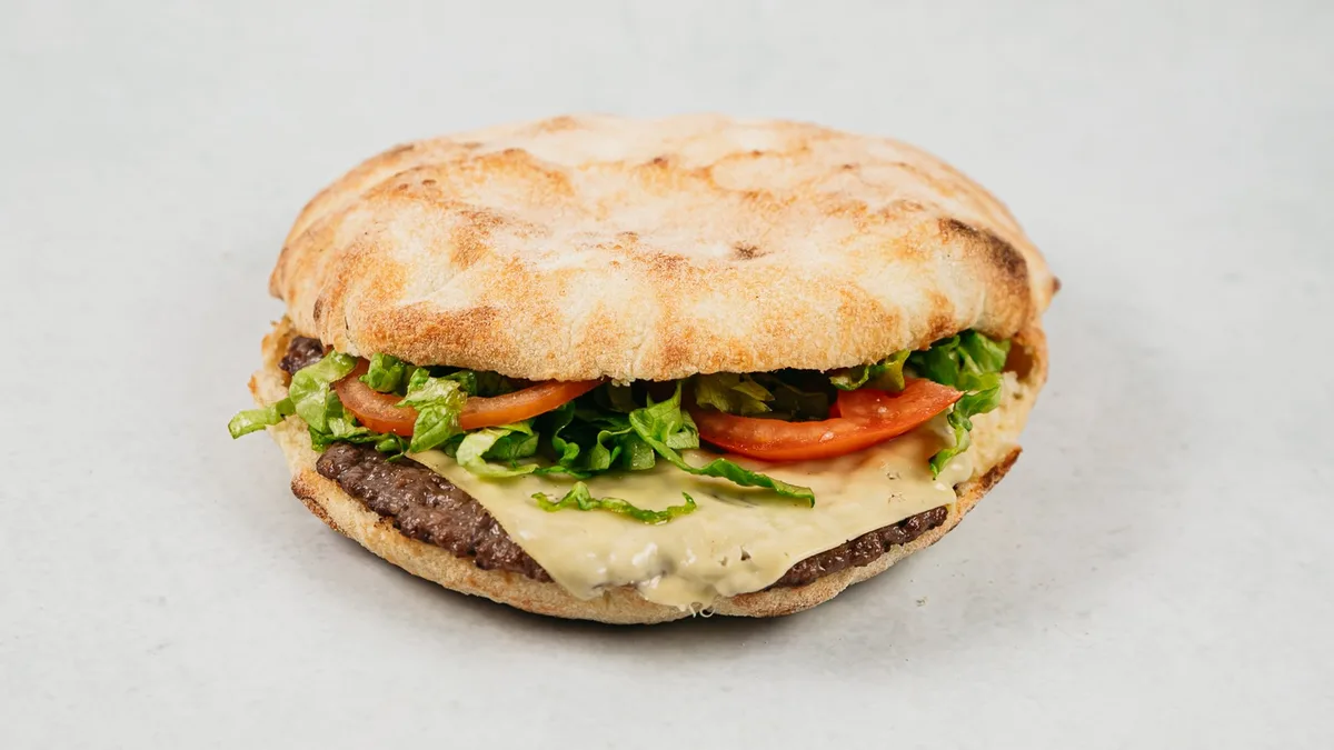 Cheeseburger