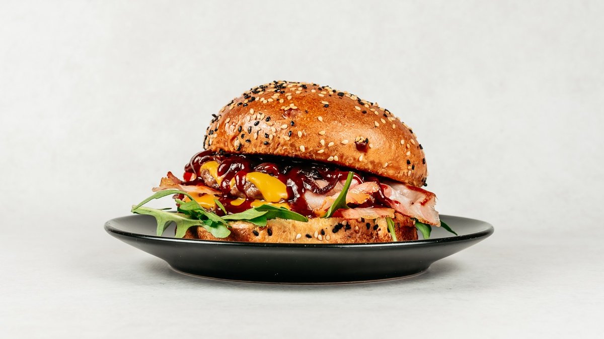 Burger Legionar