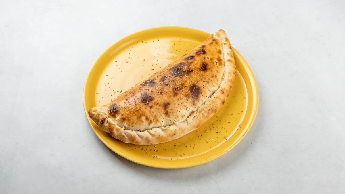 Calzone