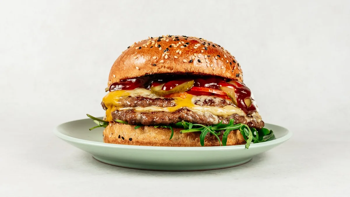 Cheeseburger