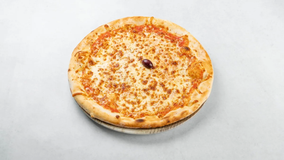 Margherita