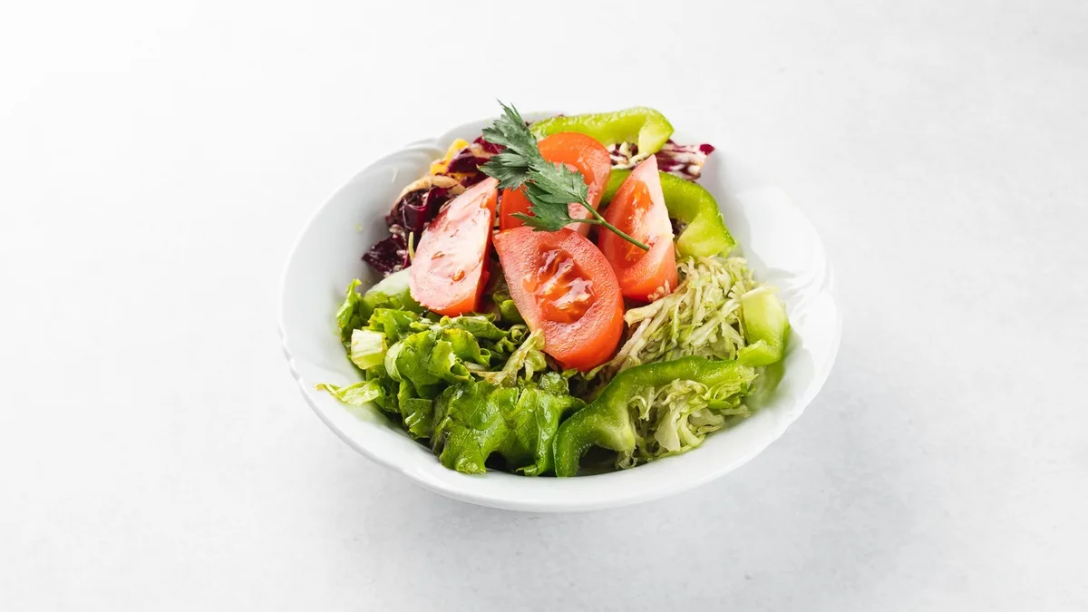 Mix salata