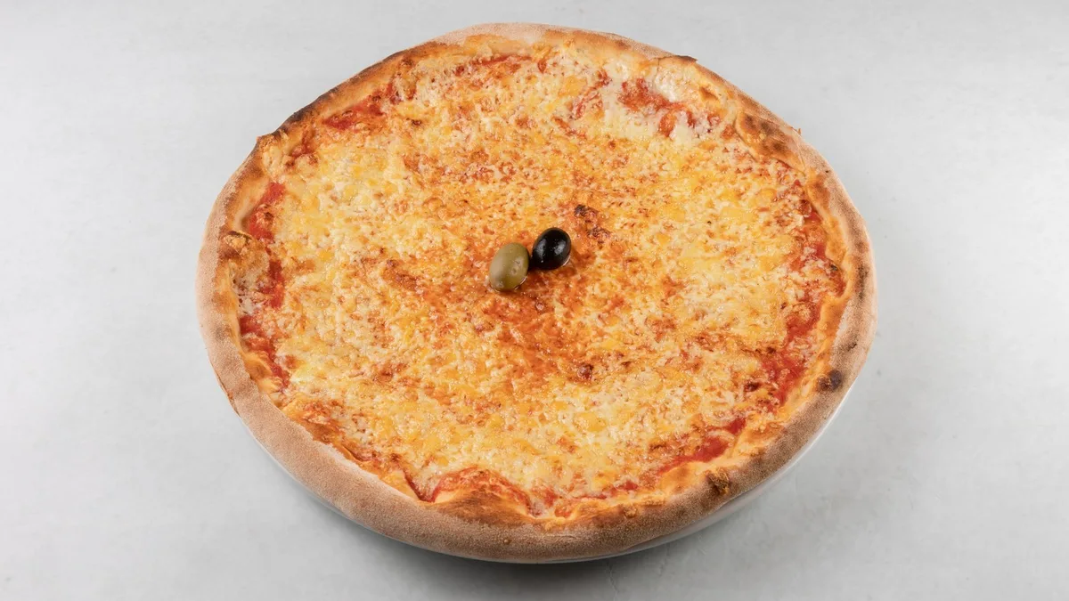 Quattro formaggi