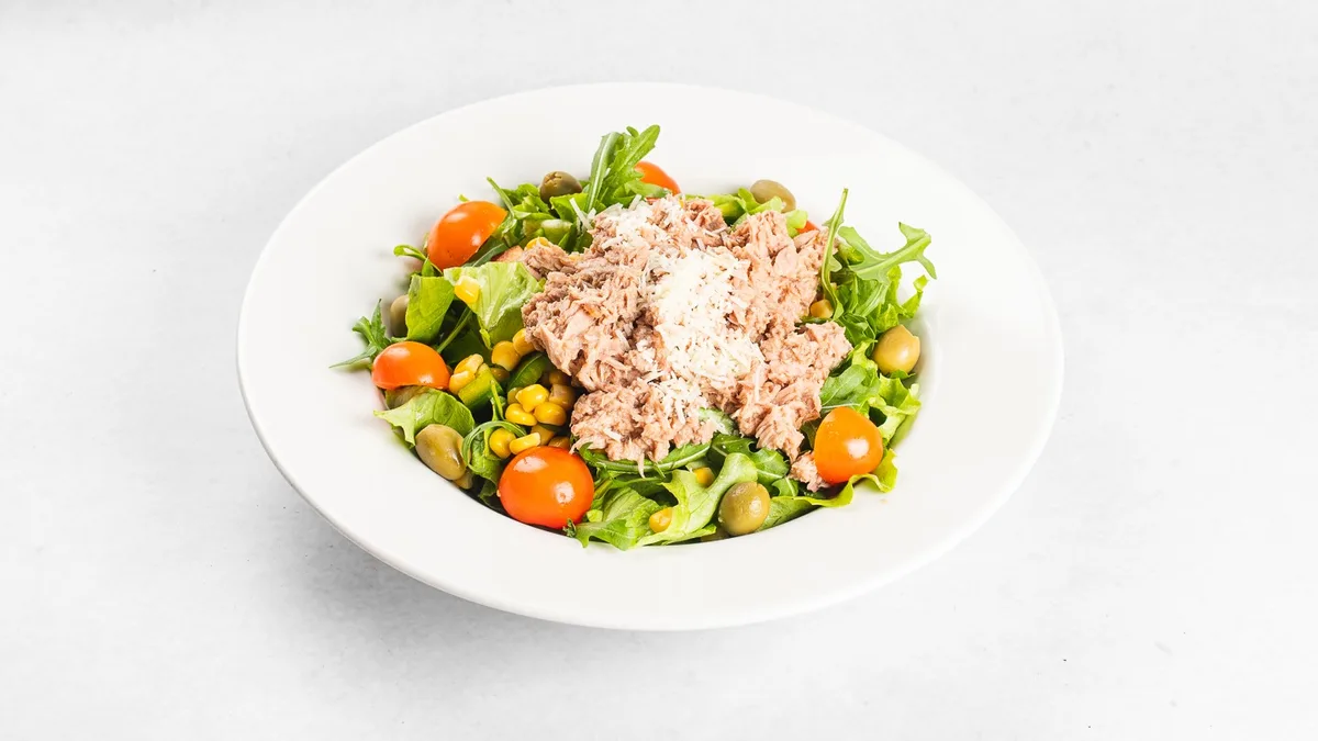 Salata tuna