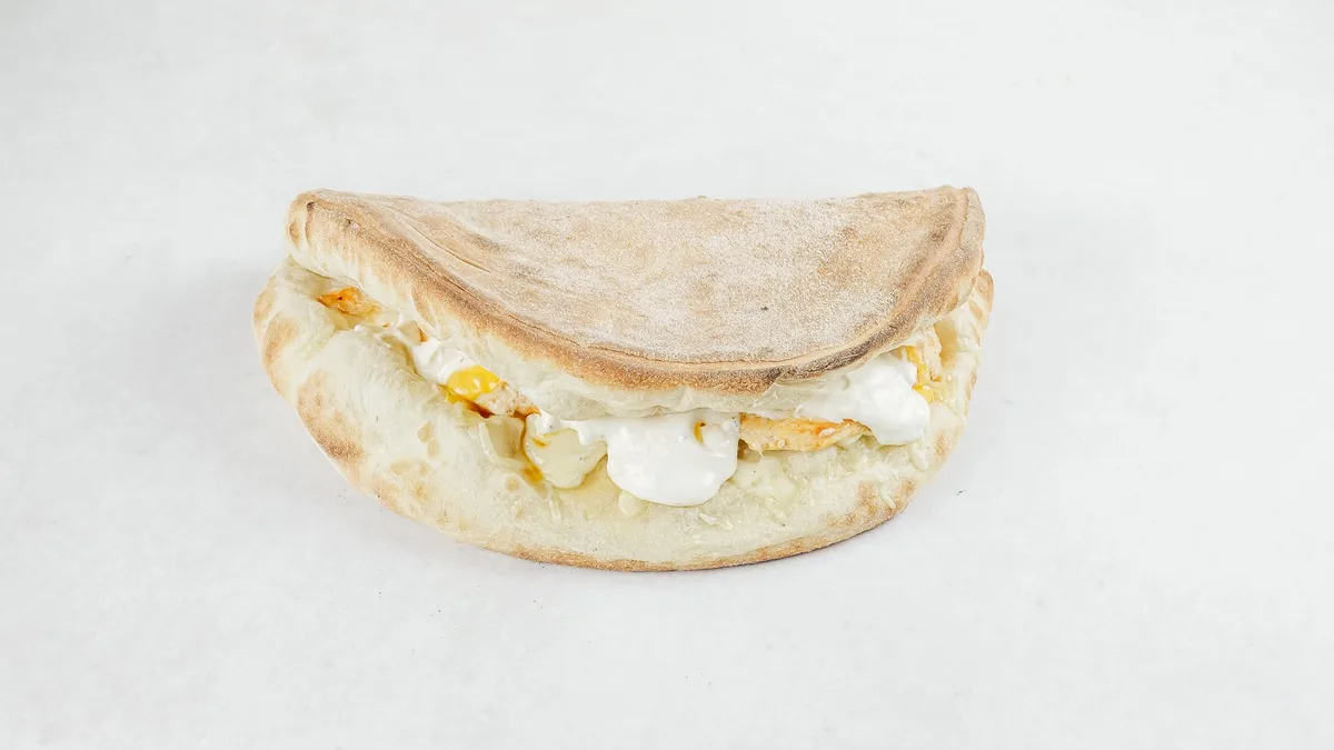 Sendvič Gal