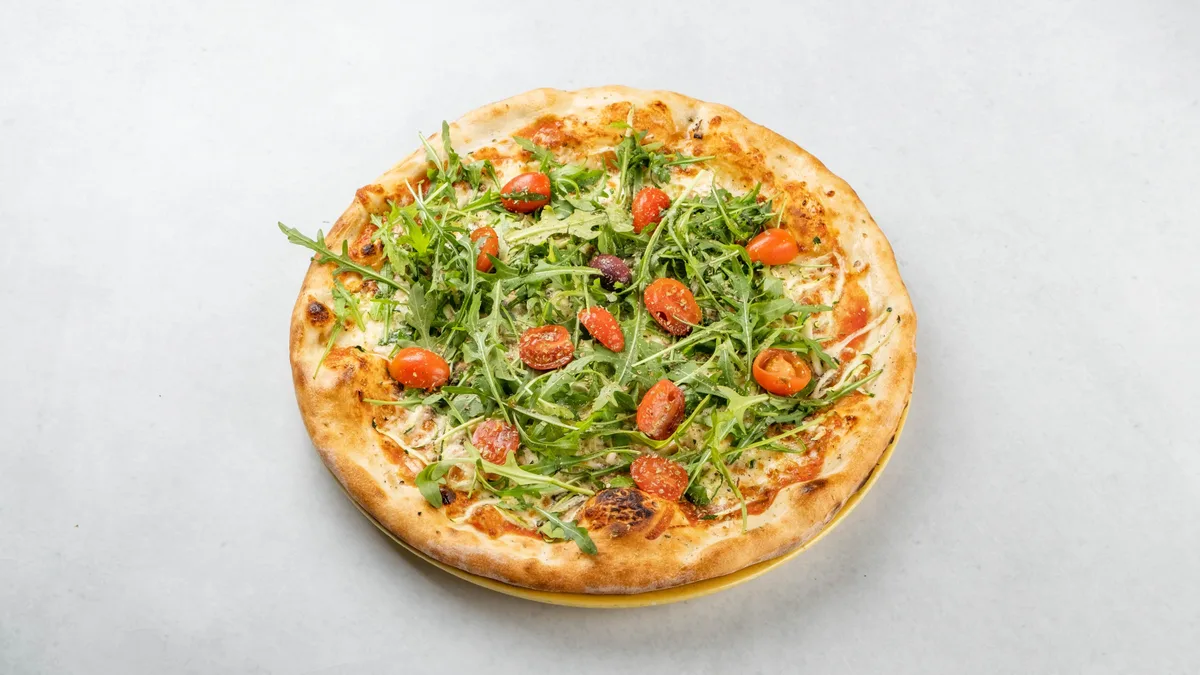 Vegetariana