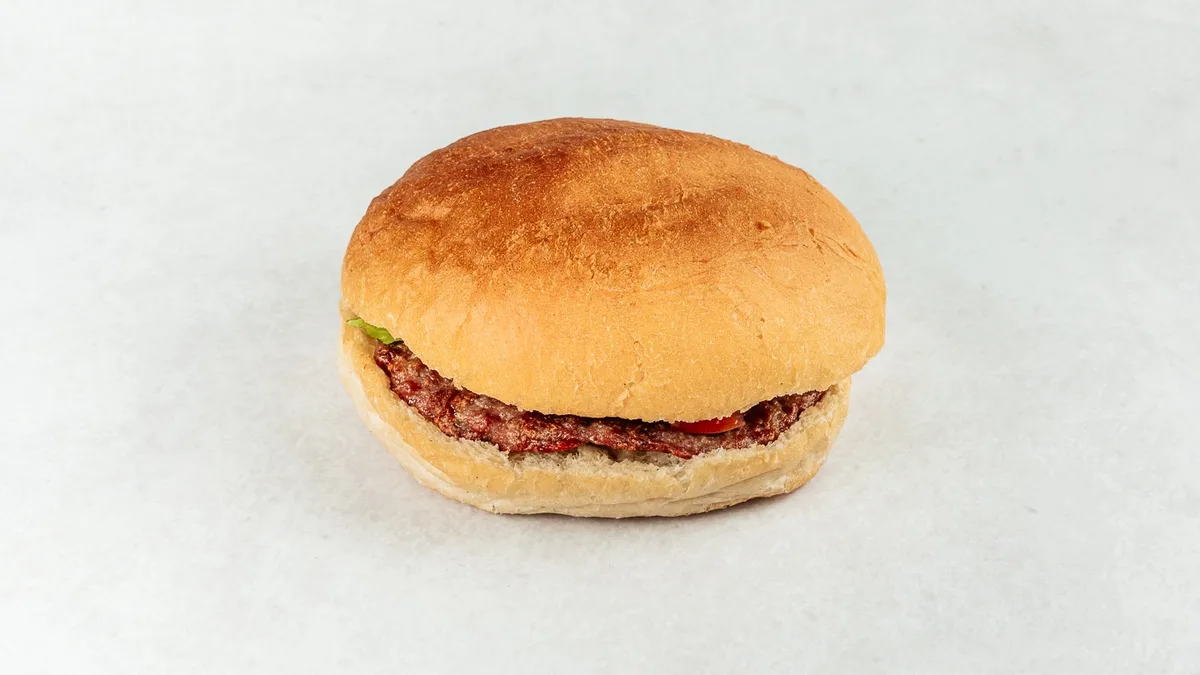 Cheeseburger