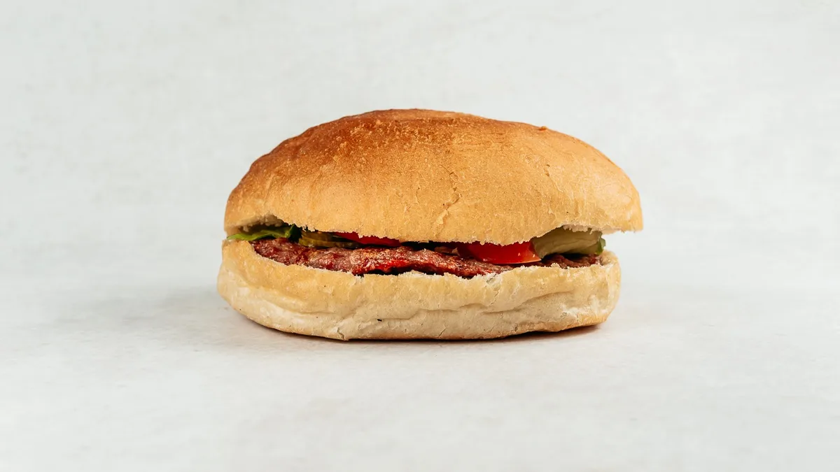 Hamburger