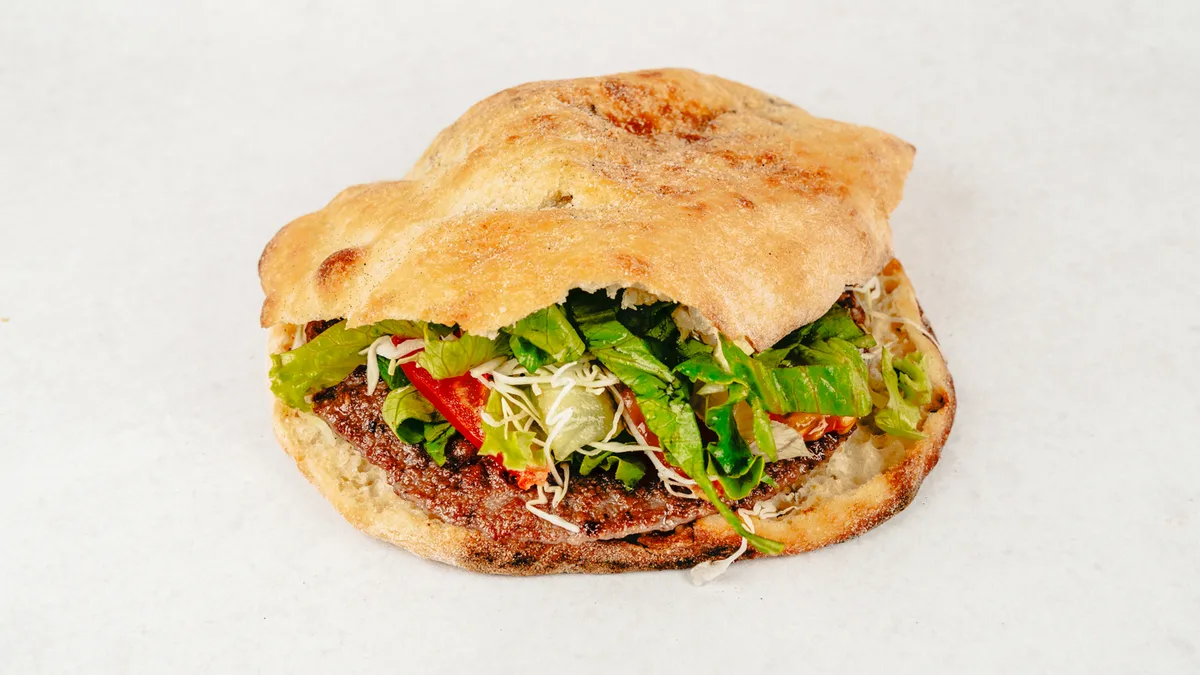 Cheeseburger