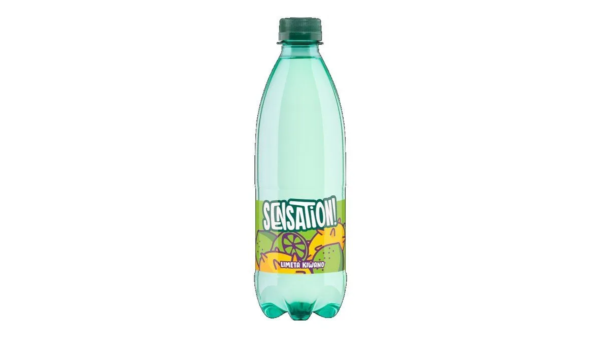 Jamnica sensation  0,5 l