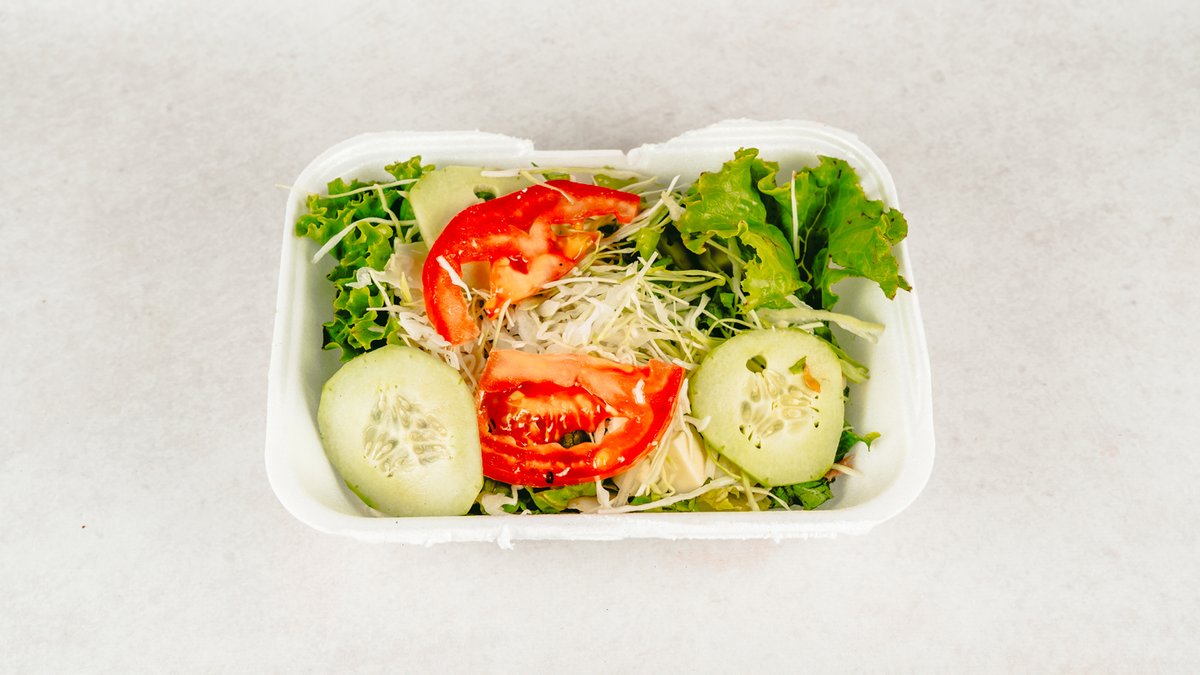Miješana salata