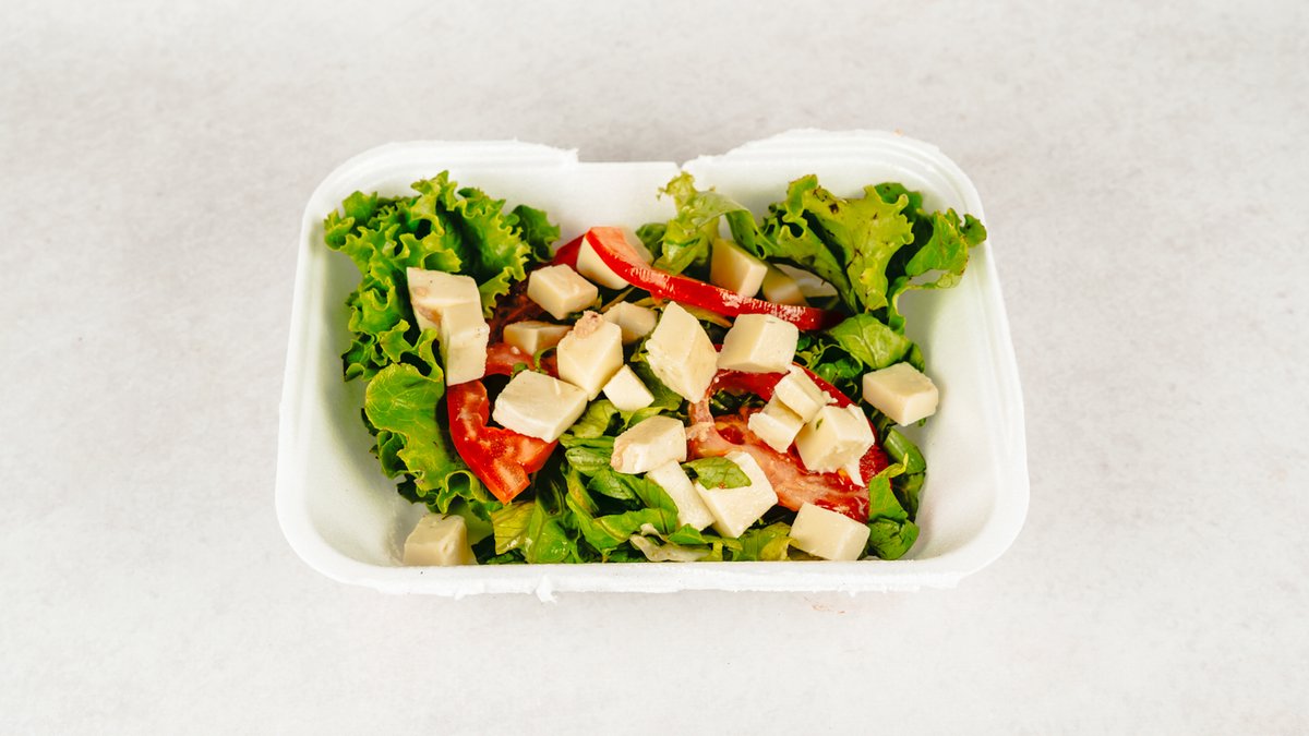 Mozzarella salata