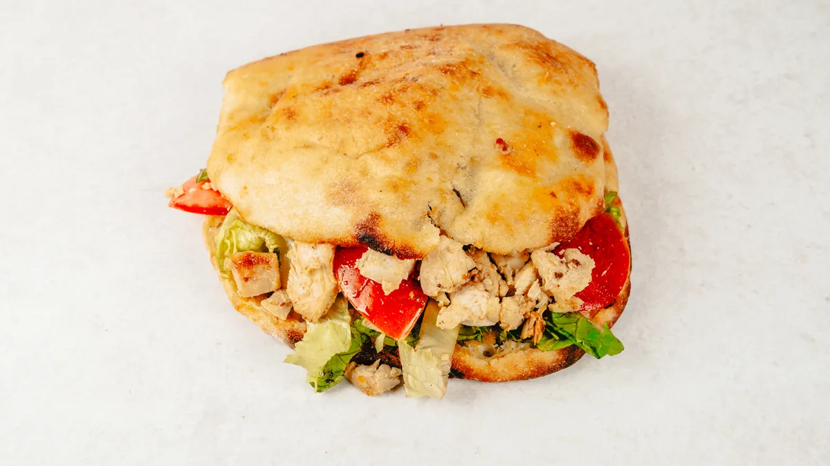 Piletina grill