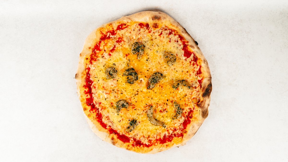 Pizza Kozice