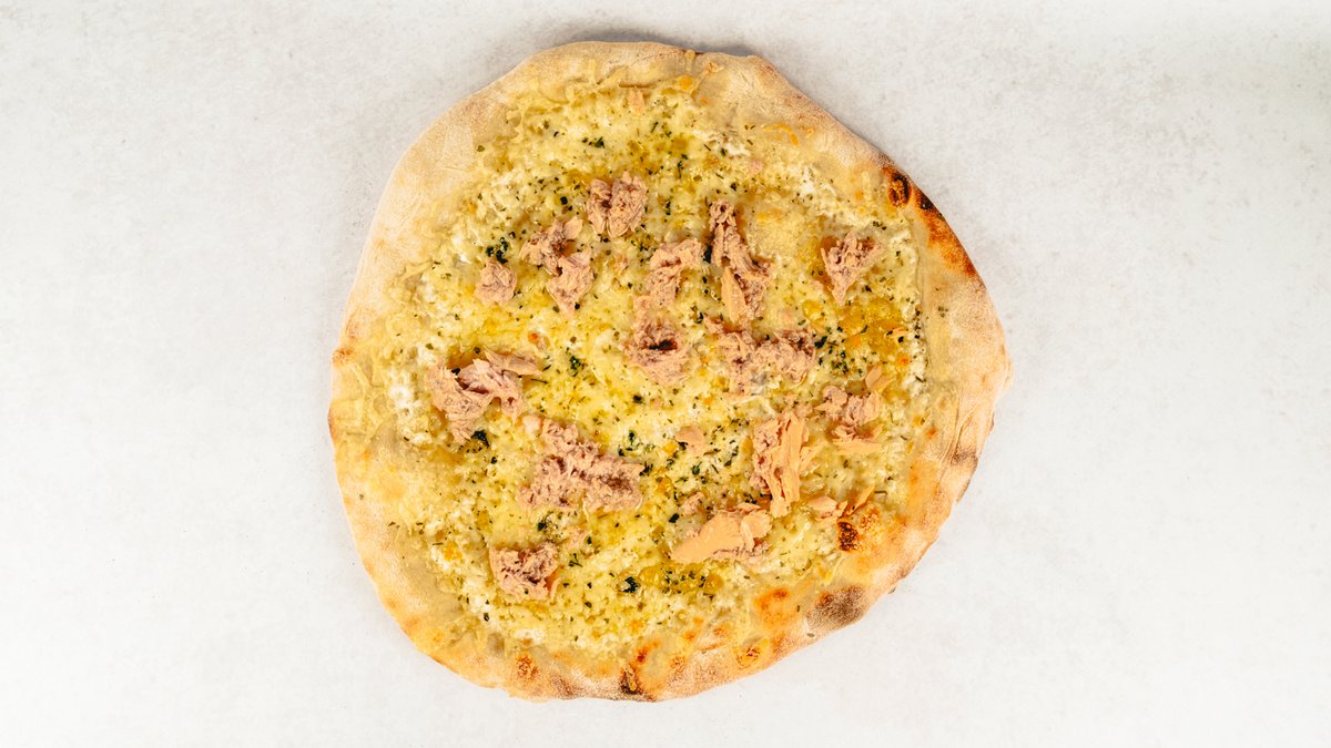 Tuna pogača