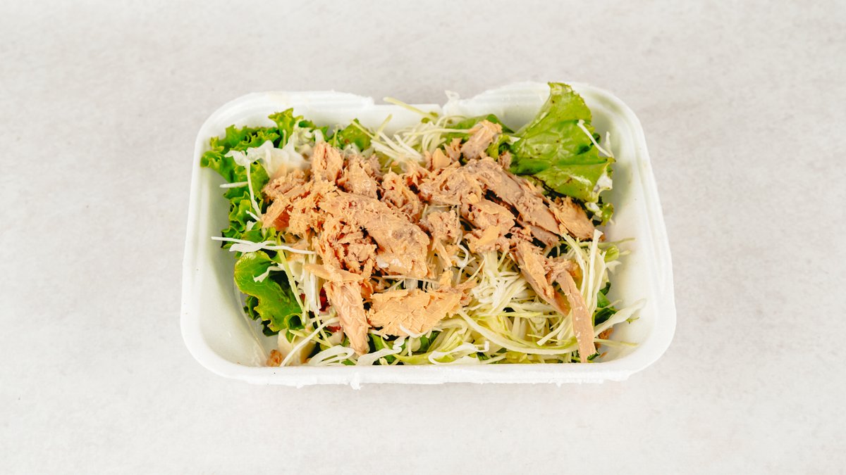 Tunjevina salata